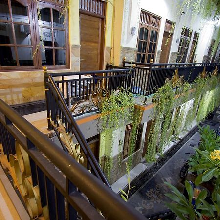 Hotel Asta House Kuta Lombok Exterior foto