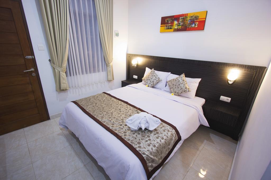 Hotel Asta House Kuta Lombok Exterior foto