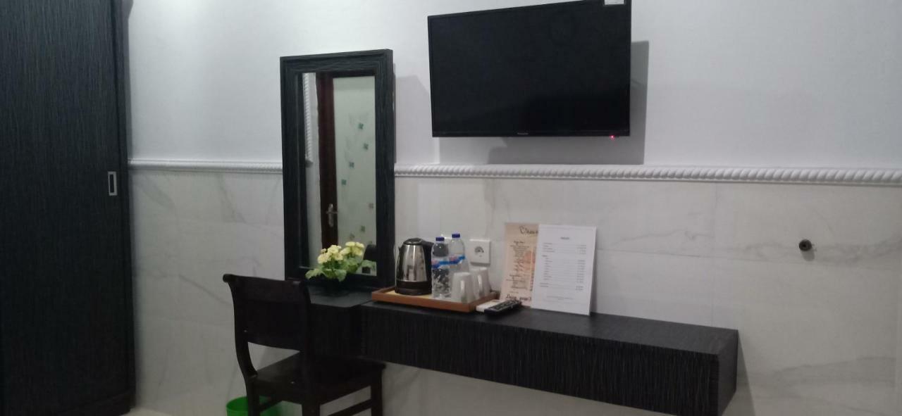 Hotel Asta House Kuta Lombok Exterior foto